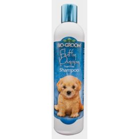 Bio Groom Fluffy Puppy Shampoo 12 fl. oz