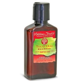 Bio Groom Tuscan Olive Shampoo 3.75 fl. oz