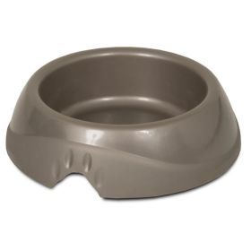 Petmate Ultra Lightweight Dog Bowl Assorted Medium