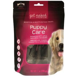 Get Naked Dog Grain Free Premium Puppy Care 7oz.