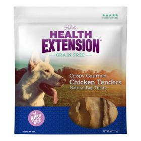 Health Extension Chicken Tender 4oz