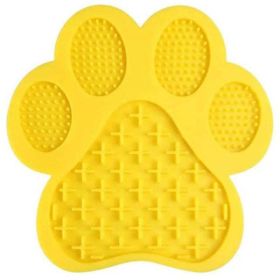 Wholesale Claw Dispensing Pad Feeding Tray (Color: 180x180x12mm 10)