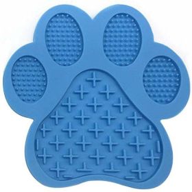 Wholesale Claw Dispensing Pad Feeding Tray (Color: 180x180x12mm 691)