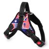 Dog Chest Strap Traction Rope Explosion proof Flushing Dog Chest Strap